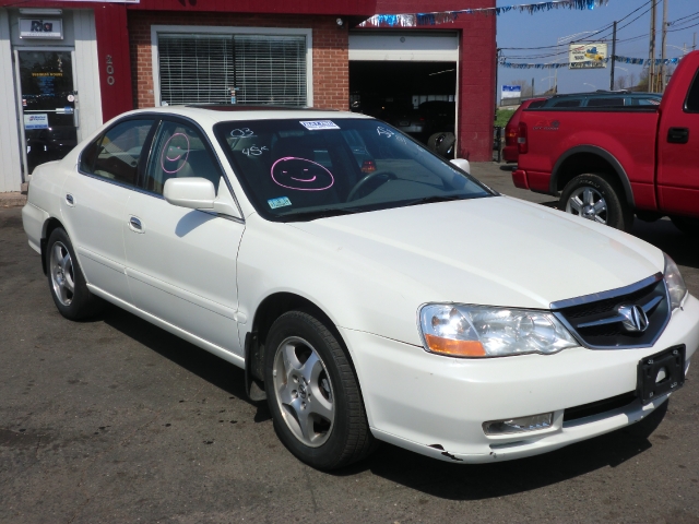 Image 1 of 2003 Acura TL 3.2 New…