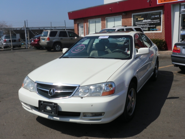 Image 3 of 2003 Acura TL 3.2 New…