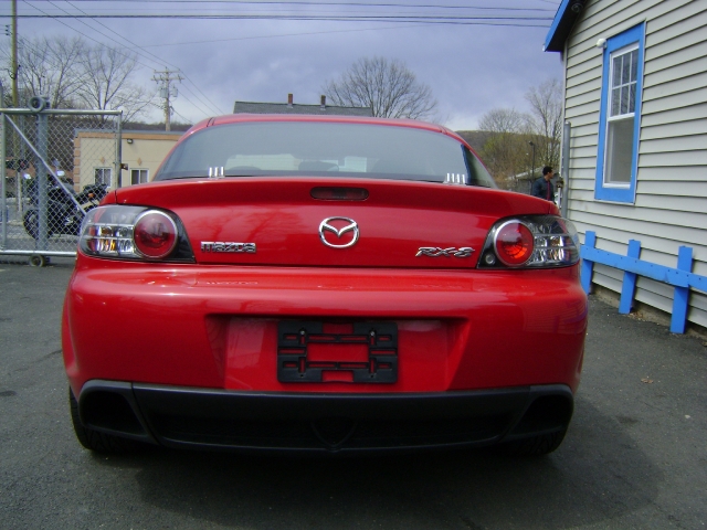 Image 1 of 2006 Mazda RX-8 Ansonia,…
