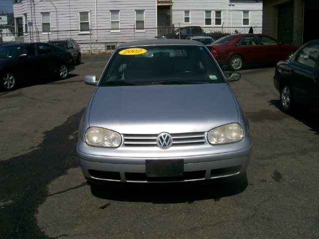 Image 4 of 2002 Volkswagen Cabrio…