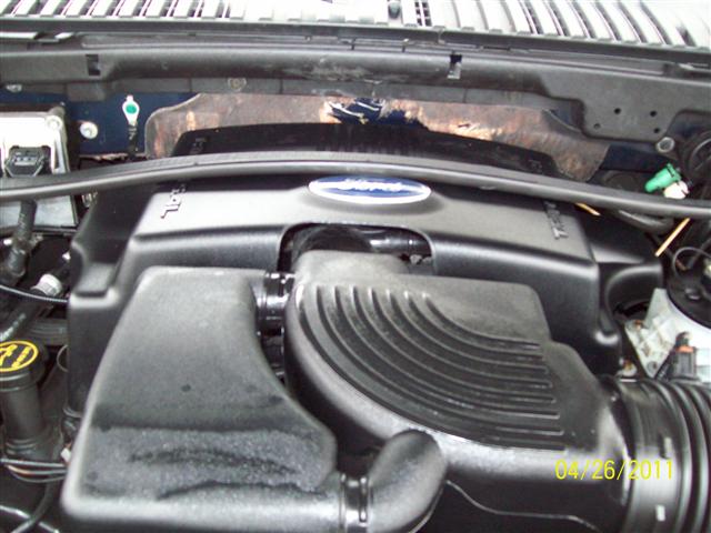Image 10 of 2003 Ford Expedition…