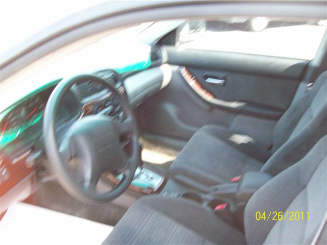 Image 1 of 2003 Subaru Outback…