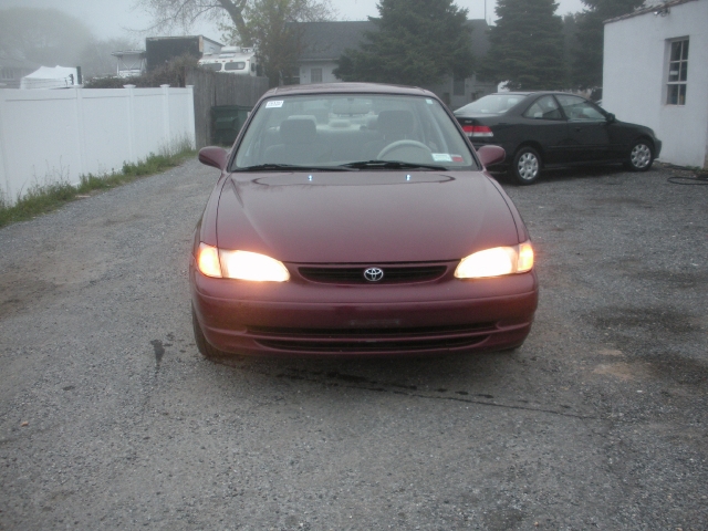 Image 2 of 1998 Toyota Corolla…