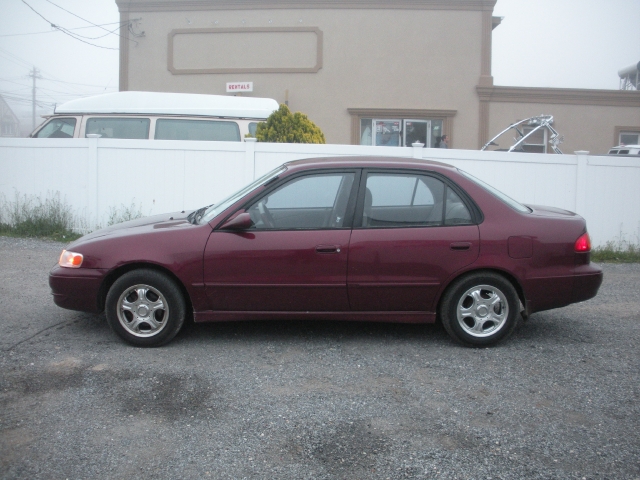 Image 3 of 1998 Toyota Corolla…