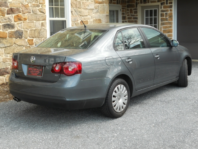 Image 6 of 2009 Volkswagen Jetta…