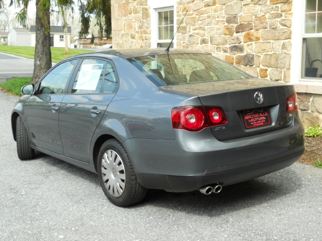 Image 7 of 2009 Volkswagen Jetta…