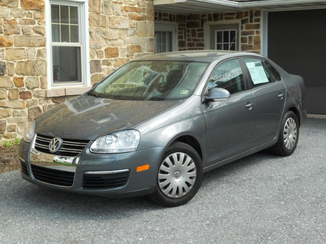 Image 10 of 2009 Volkswagen Jetta…