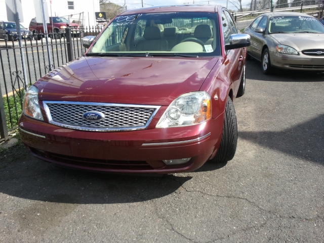 Image 1 of 2006 Ford Five Hundred…