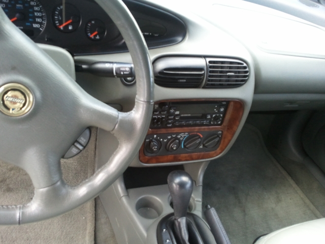 Image 10 of 2000 Chrysler Sebring…