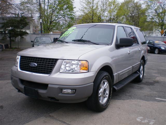 Image 1 of 2003 Ford Expedition…
