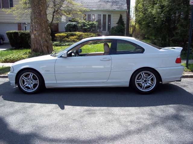 Image 1 of 2002 BMW 330 ci Great…