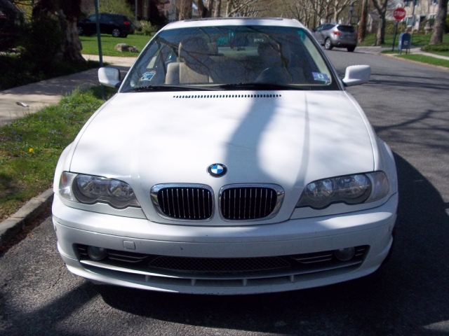 Image 3 of 2002 BMW 330 ci Great…