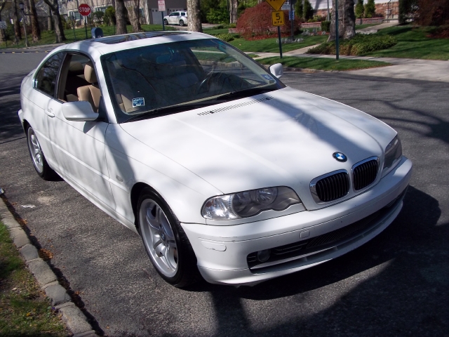Image 4 of 2002 BMW 330 ci Great…