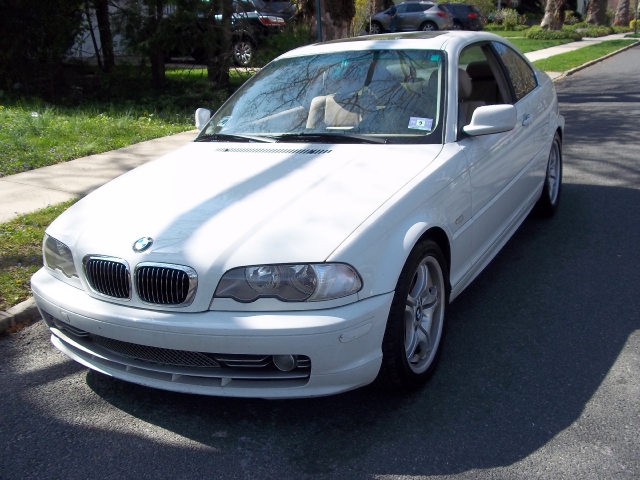 Image 5 of 2002 BMW 330 ci Great…