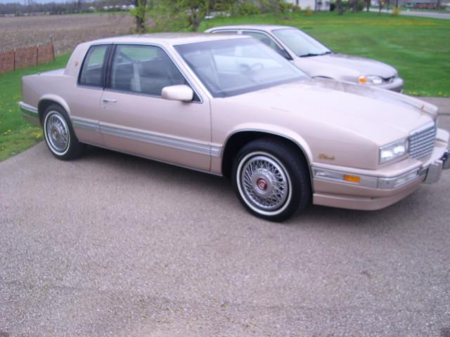 Image 2 of 1989 Cadillac Eldorado…