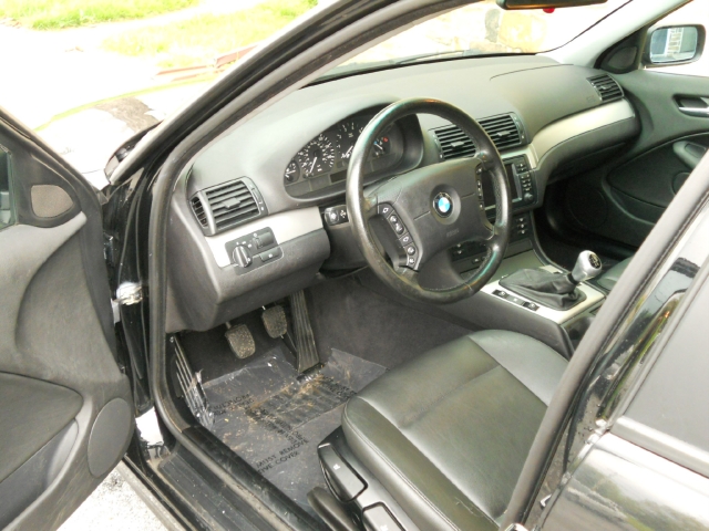 Image 10 of 2003 BMW 325 xi Lititz,…
