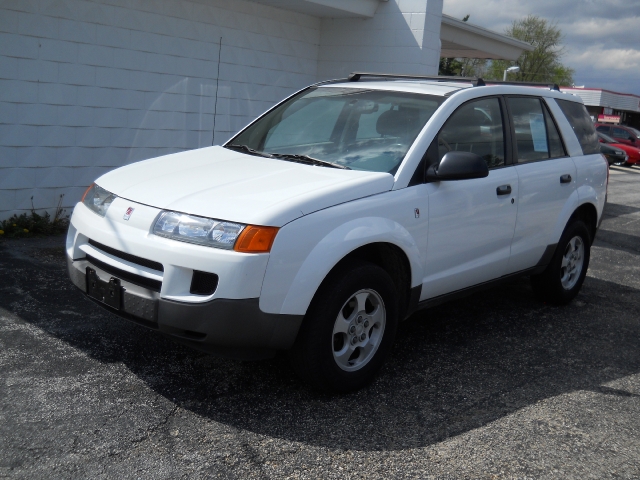 Image 7 of 2003 Saturn VUE 4 CYL…