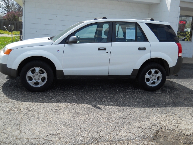 Image 8 of 2003 Saturn VUE 4 CYL…