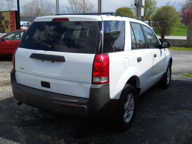 Image 9 of 2003 Saturn VUE 4 CYL…