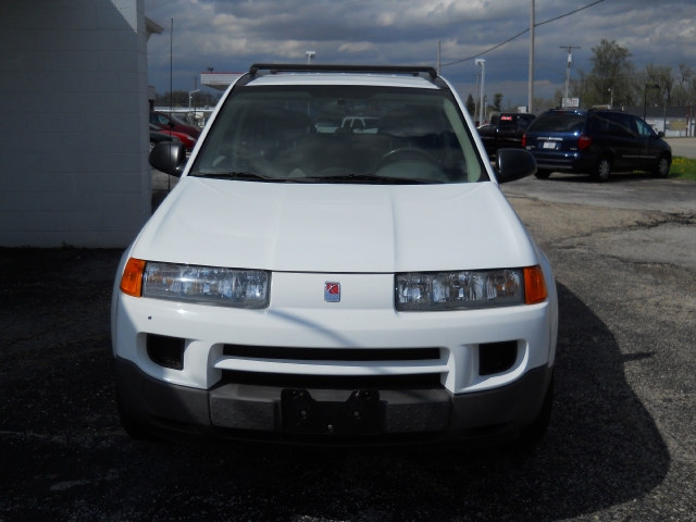 Image 10 of 2003 Saturn VUE 4 CYL…