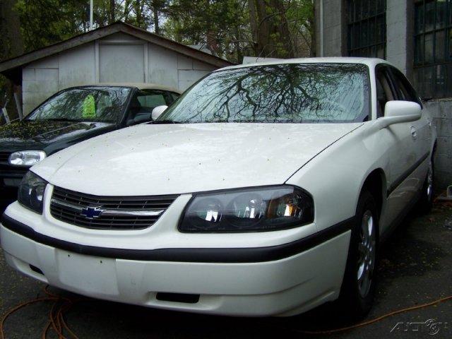 Image 1 of 2003 Chevrolet Impala…