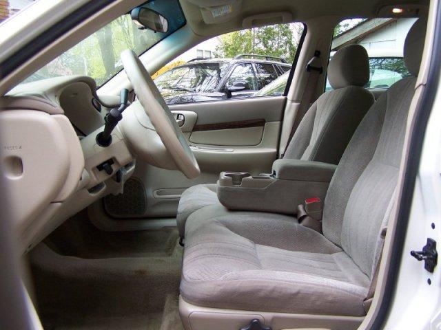 Image 5 of 2003 Chevrolet Impala…