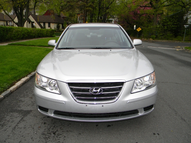 Image 1 of 2009 Hyundai Sonata…