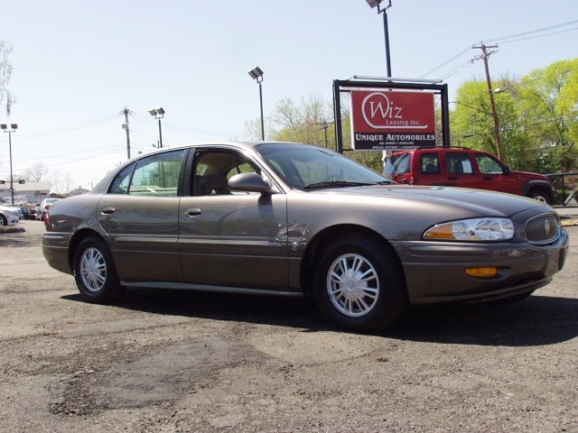 Image 2 of 2003 Buick LeSabre Custom…