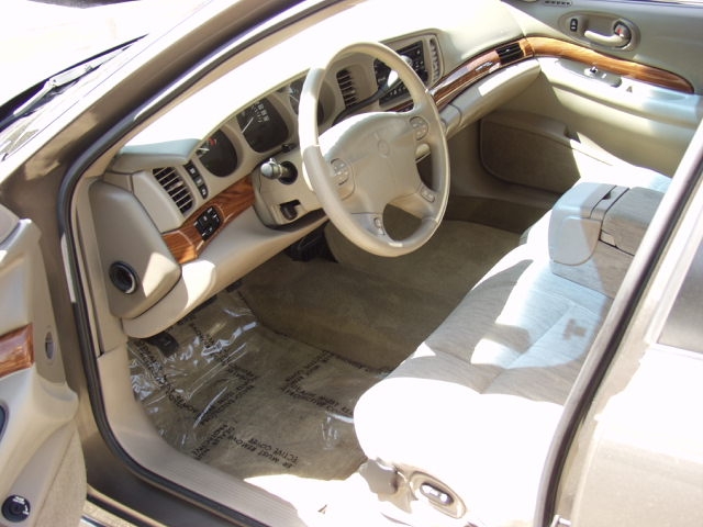 Image 3 of 2003 Buick LeSabre Custom…