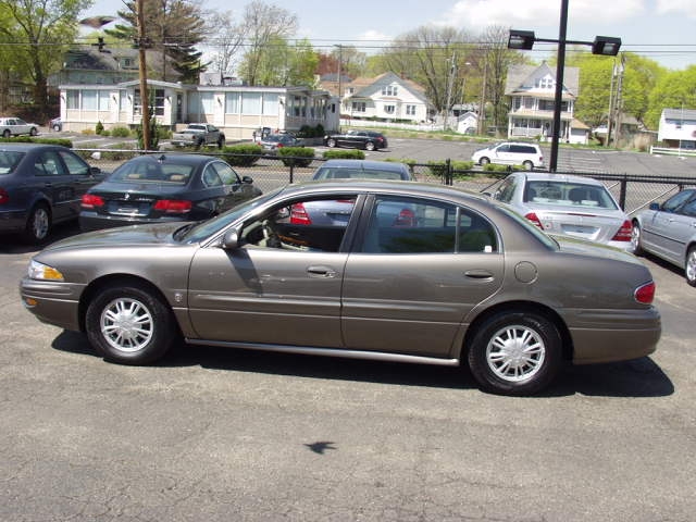 Image 5 of 2003 Buick LeSabre Custom…
