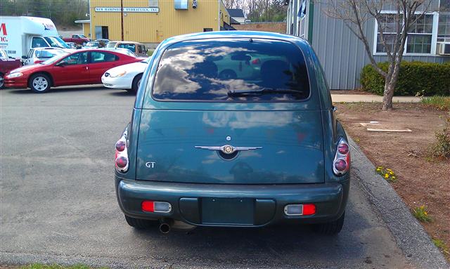 Image 1 of 2003 Chrysler PT Cruiser…