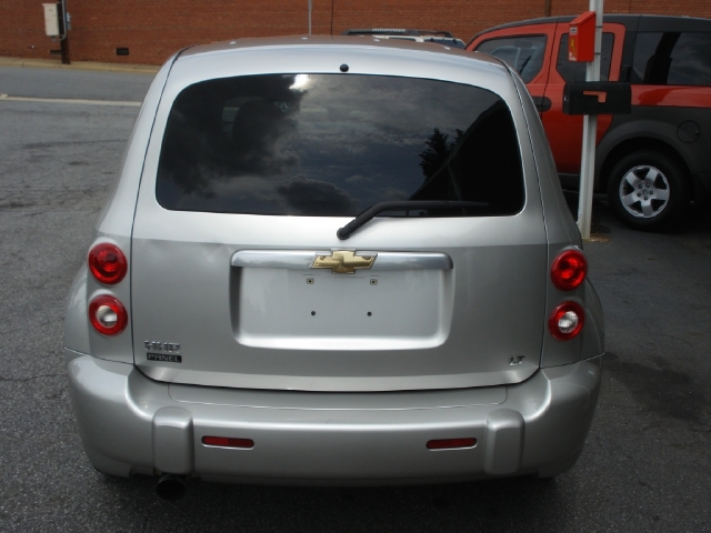 Image 1 of 2007 Chevrolet HHR Panel…