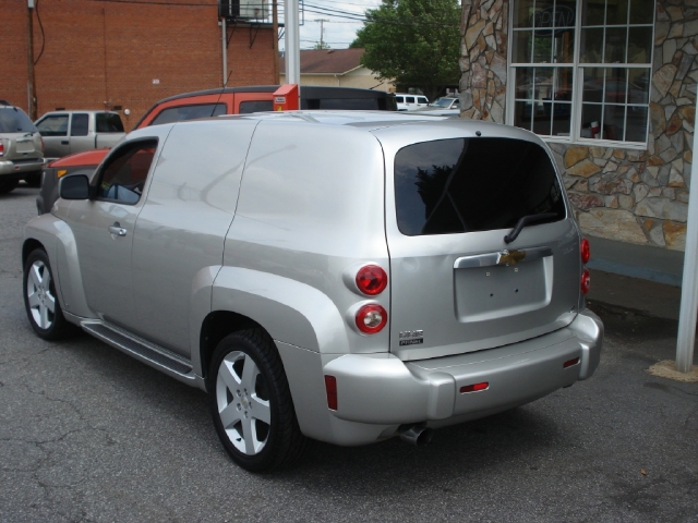 Image 4 of 2007 Chevrolet HHR Panel…