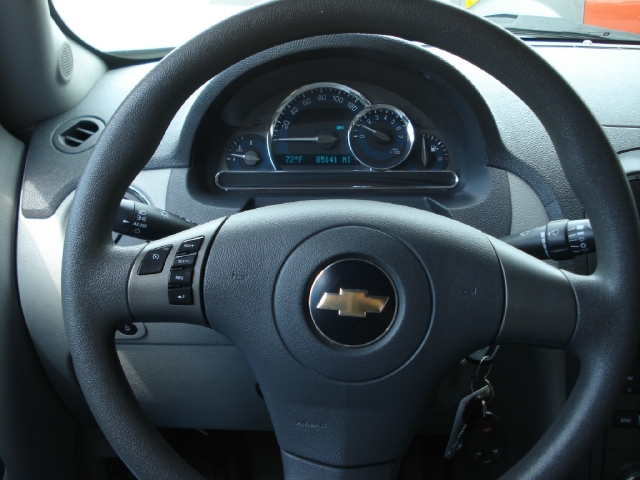 Image 5 of 2007 Chevrolet HHR Panel…