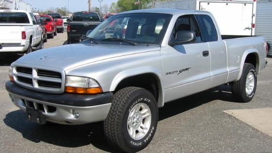 Image 3 of 2001 Dodge Dakota Sport…