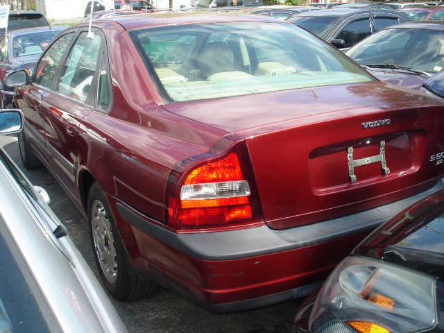 Image 1 of 2000 Volvo S80 2.9 Brentwood,…