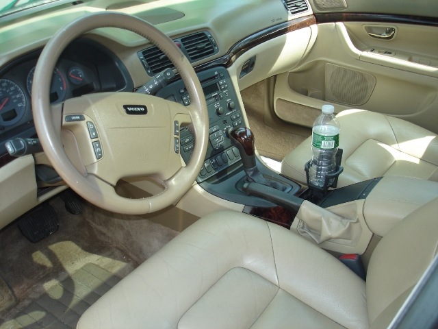 Image 5 of 2000 Volvo S80 2.9 Brentwood,…