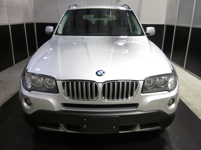 Image 1 of 2007 BMW X3 3.0si North…