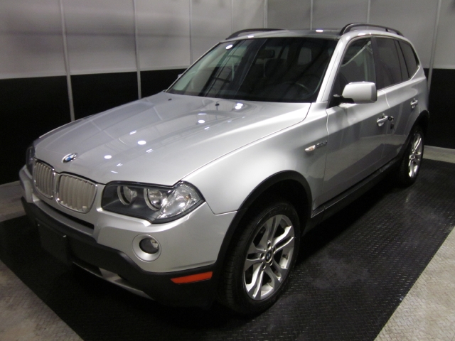 Image 2 of 2007 BMW X3 3.0si North…