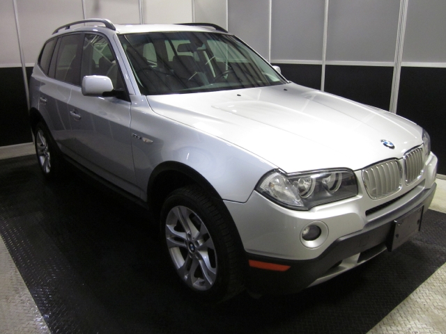 Image 3 of 2007 BMW X3 3.0si North…