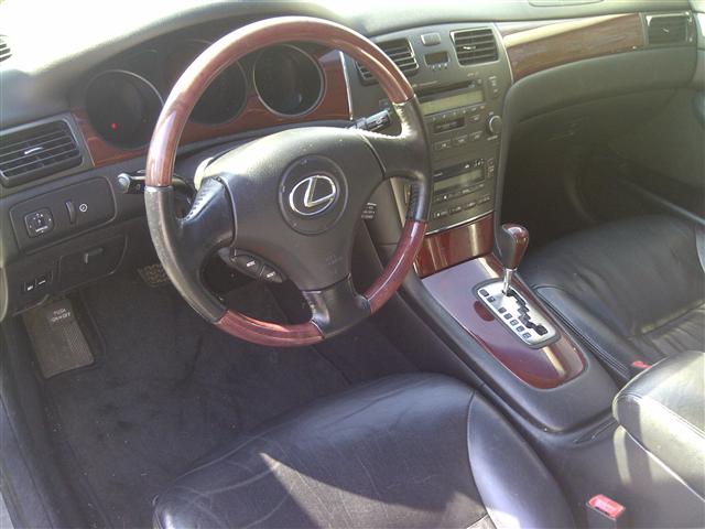 Image 4 of 2002 Lexus ES 300 Base…
