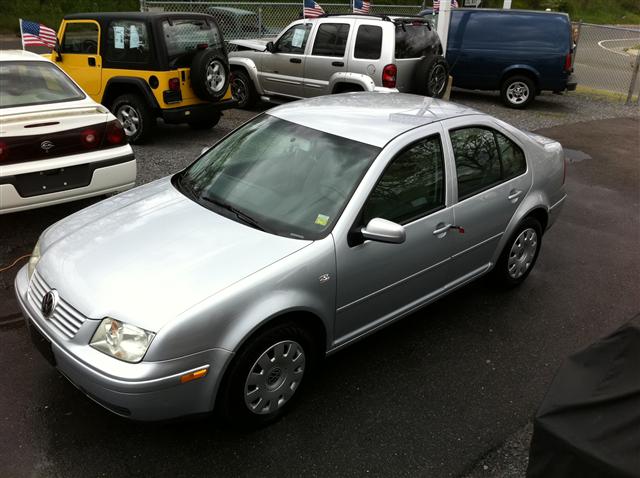 Image 4 of 2003 Volkswagen Jetta…