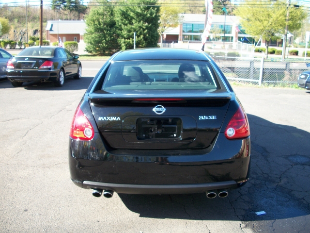 Image 9 of 2007 Nissan Maxima New…