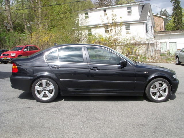 Image 3 of 2004 BMW 330 xi Central…