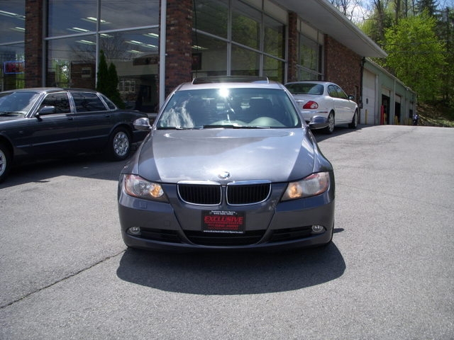 Image 2 of 2007 BMW 328 xi Central…