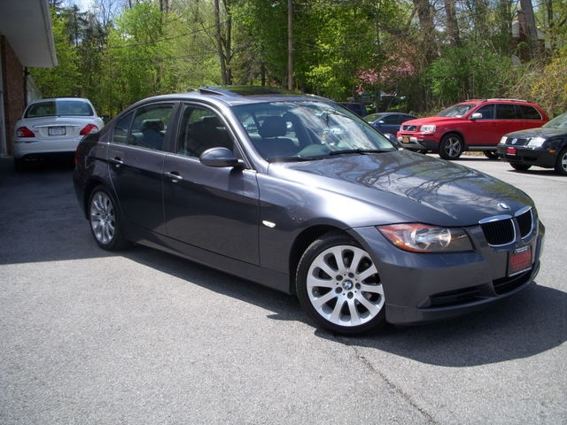 Image 3 of 2007 BMW 328 xi Central…