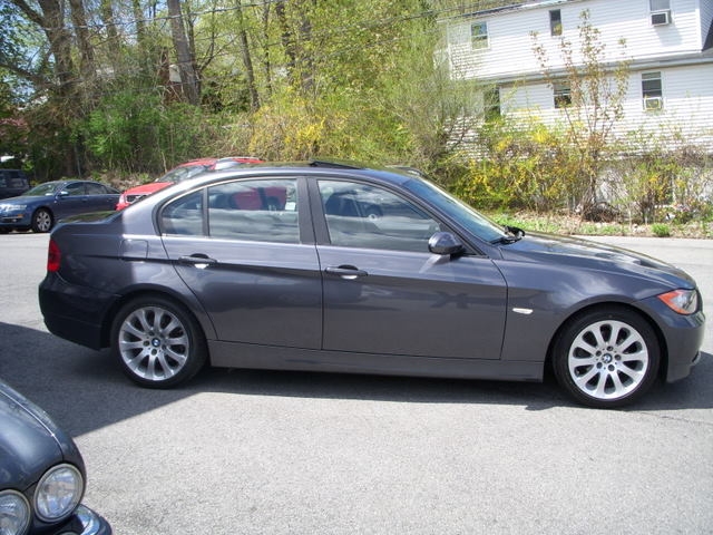 Image 5 of 2007 BMW 328 xi Central…