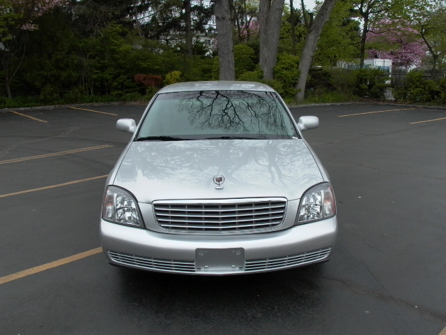 Image 1 of 2003 Cadillac DeVille…