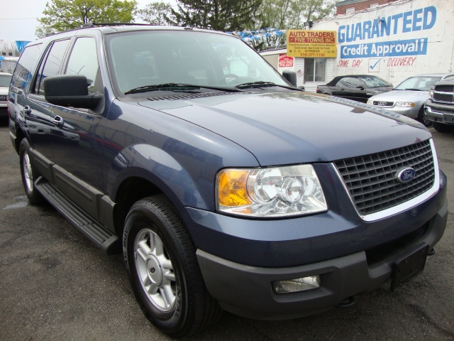 Image 7 of 2003 Ford Expedition…