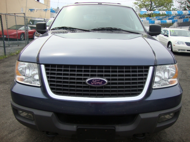 Image 5 of 2003 Ford Expedition…